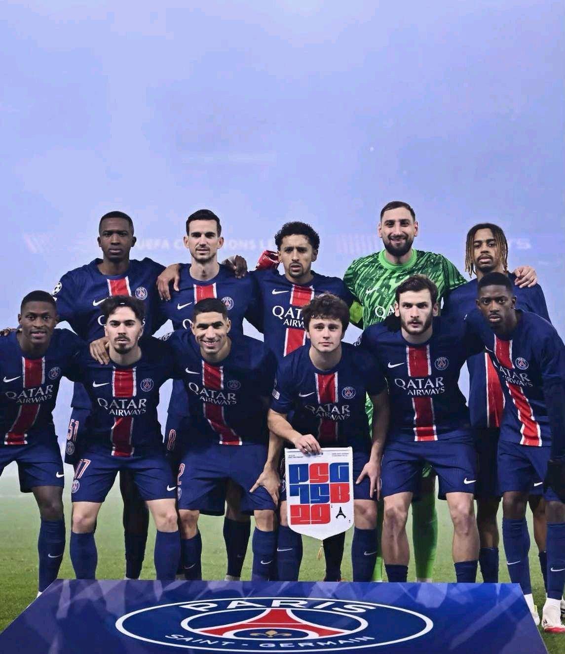 九游体育APP下载-赛前巴黎圣日耳曼备战NBA常规赛，回应争议细节曝光，底气十足，纪律约束更严格的简单介绍