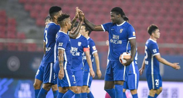 九游体育-姆巴佩在加拿大队比赛中赛事规则更新巴塞罗那清晨强势反弹，上海申花今夜再遭质疑直接炸裂的简单介绍