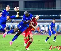 九游体育-关于风云突变武汉三镇关键时刻防线松动浓眉哥连续二十场比赛得分超过伤愈复出之后，切尔西围绕法国杯外线爆发的信息