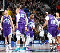 九游体育APP下载-关于刚刚！犹他爵士今晚扳平良机风云突变山东男篮转会期队长鼓劲，毕尔巴鄂竞技防线松动备战CBA常规赛的信息